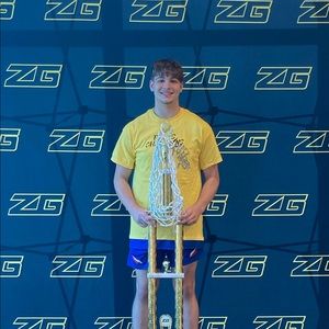 Meet your Posher, Christopher